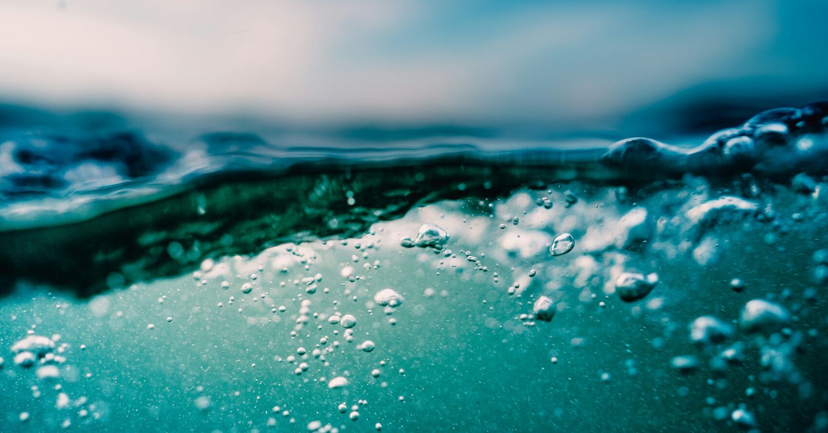All Water Photo Contest